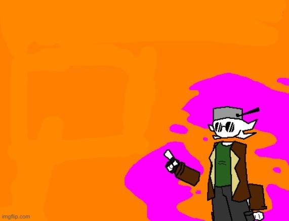 There is nothing | image tagged in yet another dtu template made in mspaint | made w/ Imgflip meme maker