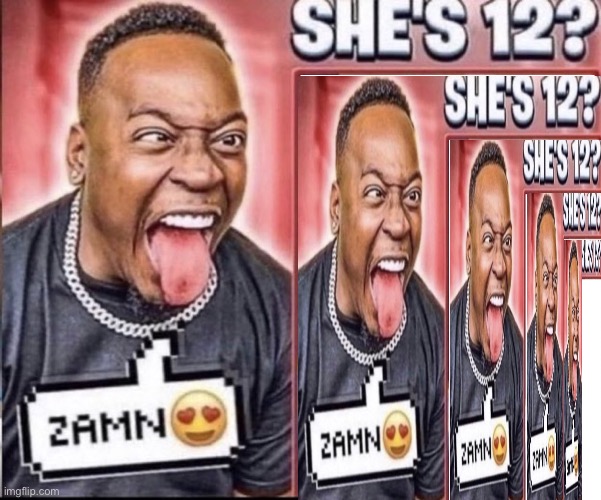 Zamn corridor | image tagged in zamn | made w/ Imgflip meme maker