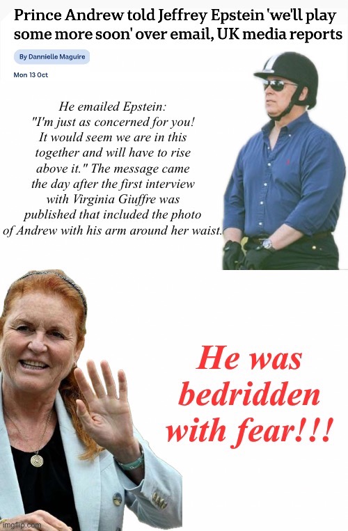 The Gifts That Keep Giving | image tagged in chancers,pretenders to the bone | made w/ Imgflip meme maker