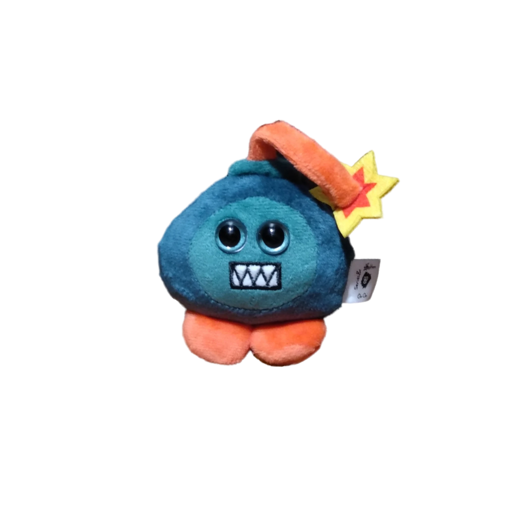 Bomb OuiOui.png Blank Meme Template