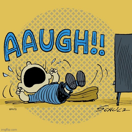 Linus VanPelt | image tagged in linus vanpelt | made w/ Imgflip meme maker
