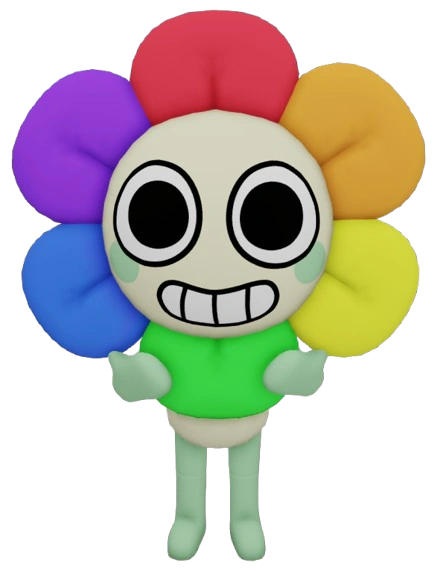 Dandy Blank Meme Template