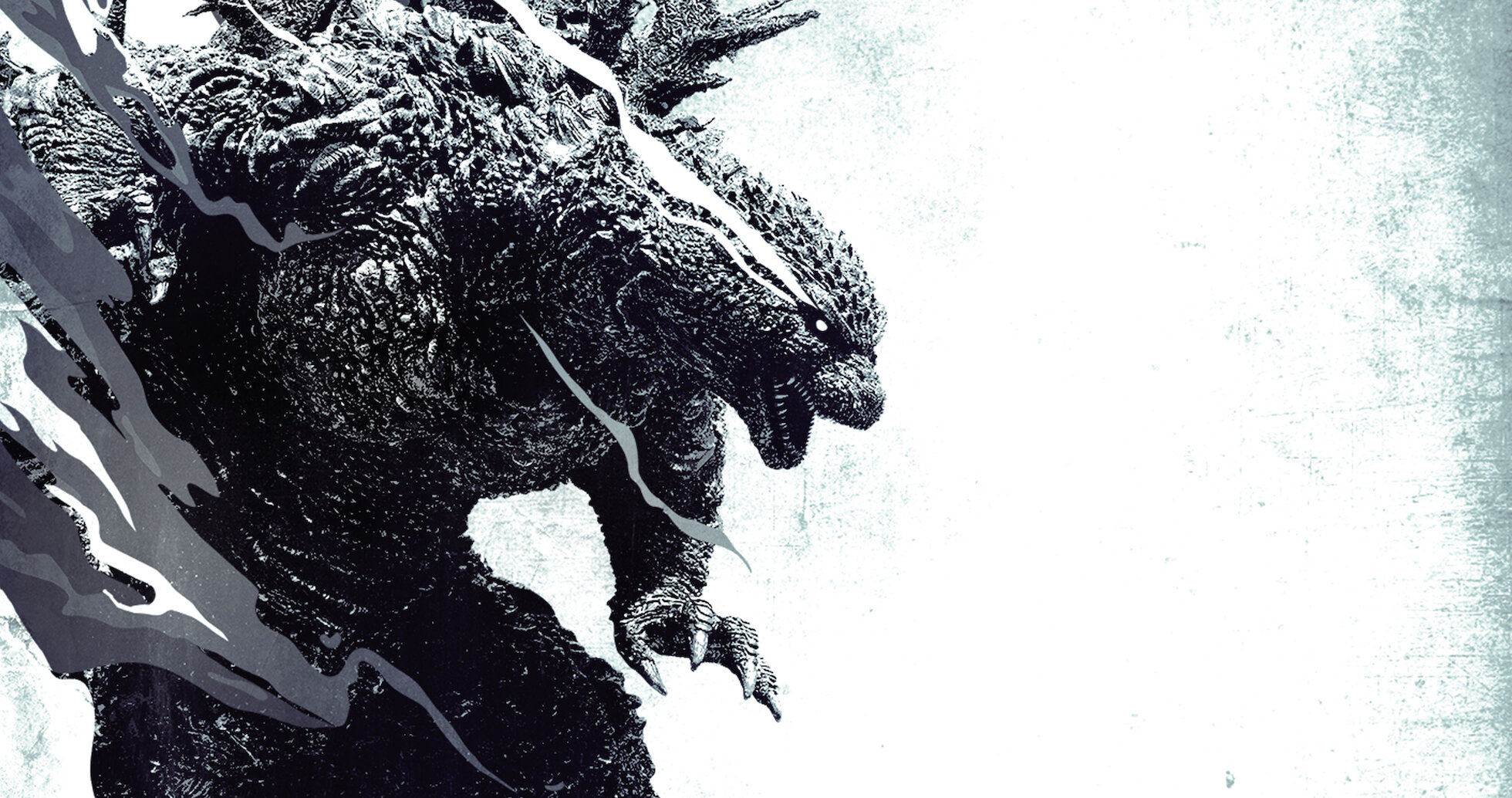 High Quality Godzilla Blank Meme Template
