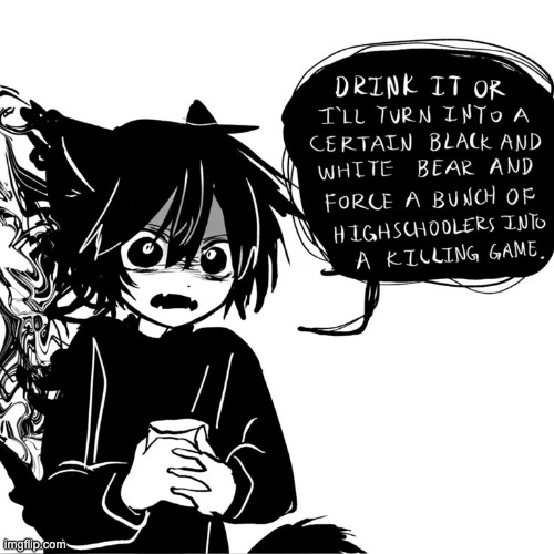 magic 8 ball cat | made w/ Imgflip meme maker