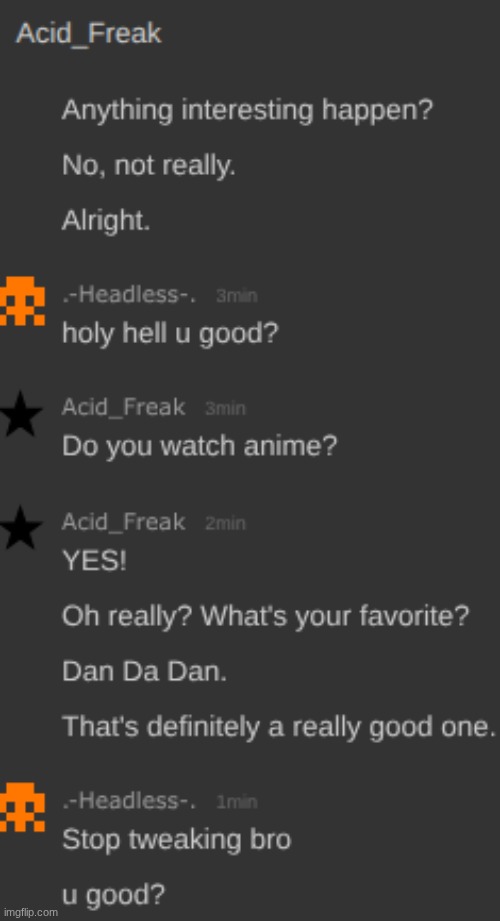 dude what's happeninggggg. | made w/ Imgflip meme maker