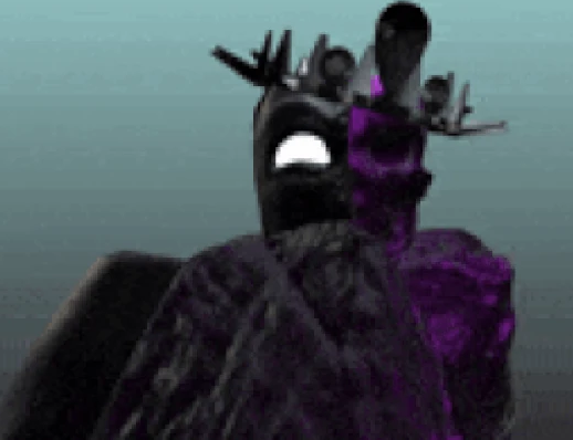 Freaky Noli Blank Meme Template