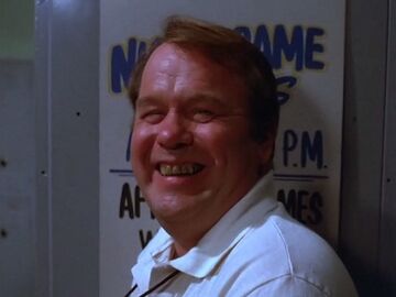 Can’t stand ya Blank Meme Template