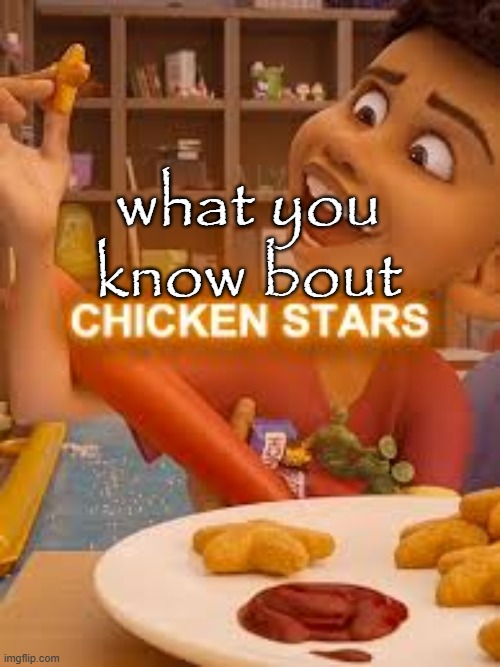 what you know bout | made w/ Imgflip meme maker