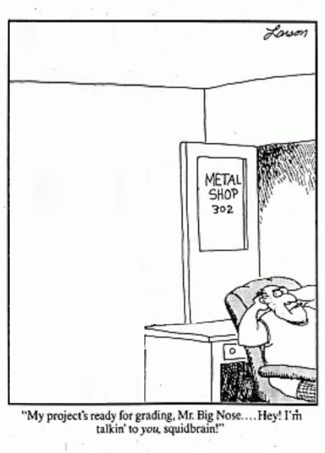 SQUIDBRAIN Blank Meme Template