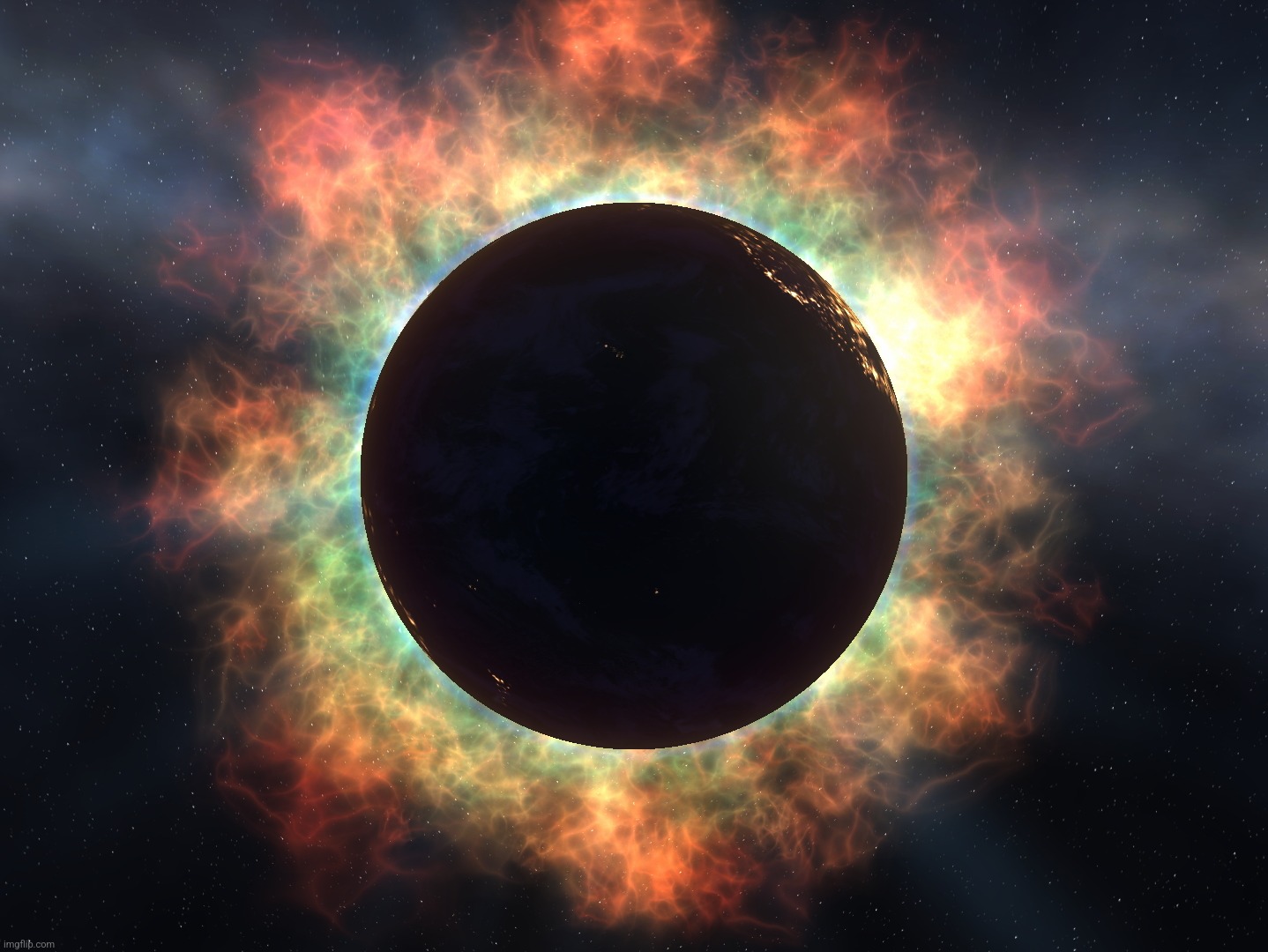 idk screenshot I took while playing solar smash | made w/ Imgflip meme maker