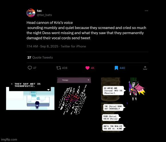 happiest and most fluffy kris headcanon | made w/ Imgflip meme maker