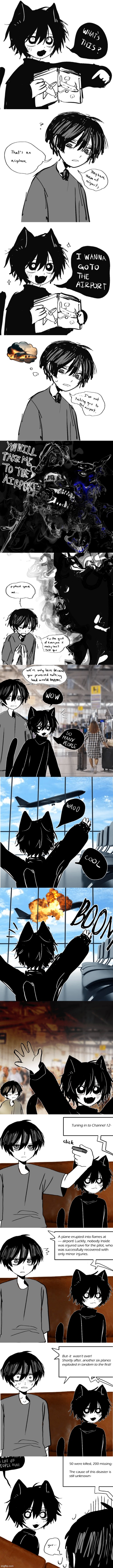 cats, amirite? | made w/ Imgflip meme maker