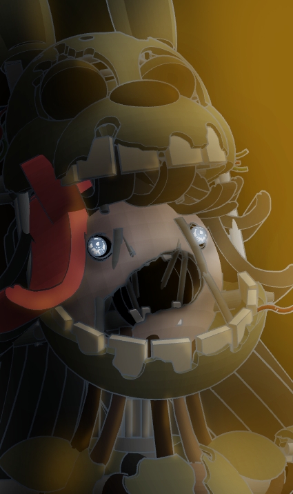 ClaireTrap Blank Meme Template