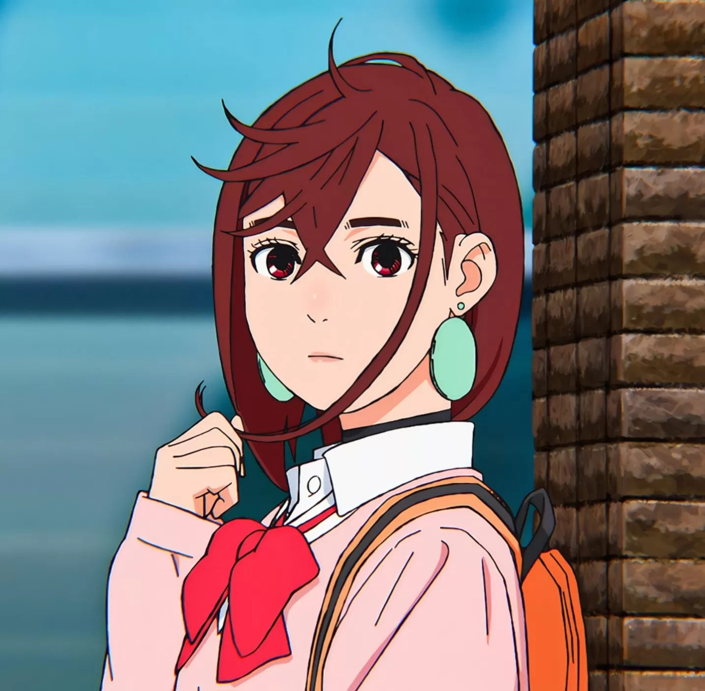 Momo Blank Meme Template