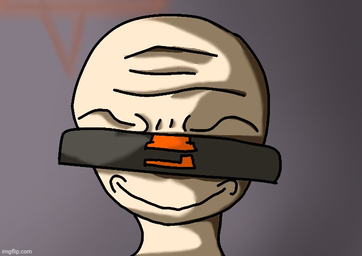 I wonder who this guy iS | made w/ Imgflip meme maker