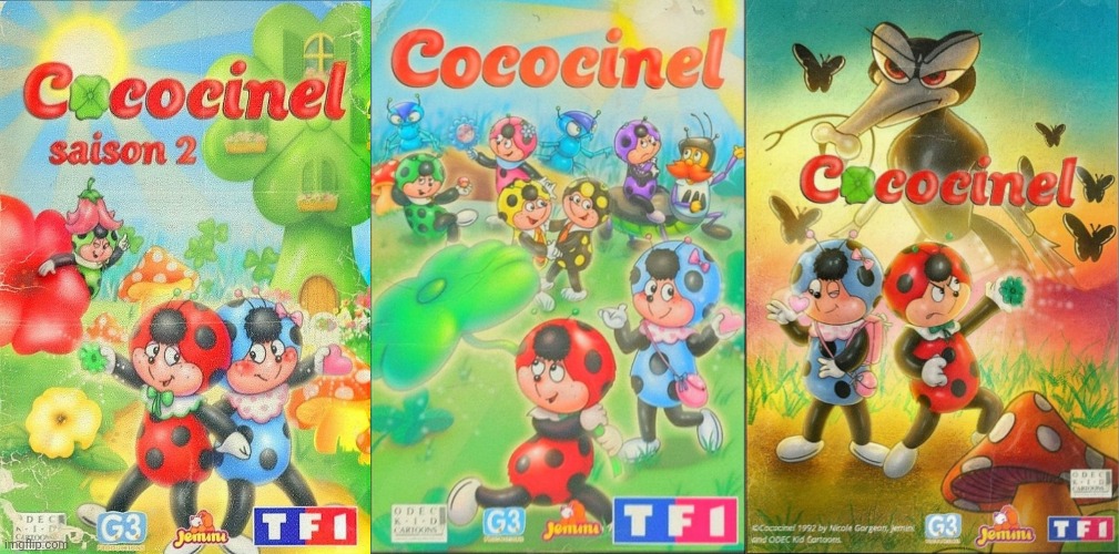 Cocomiel magic kids (Cococinel 1992) | image tagged in cococinel | made w/ Imgflip meme maker