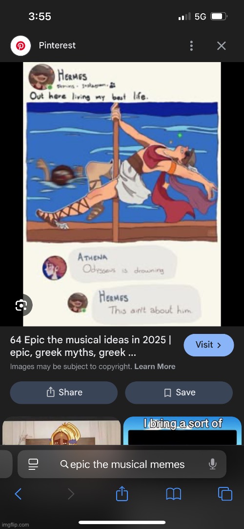 Random Hermes meme I found in my closet | image tagged in hermes who | made w/ Imgflip meme maker