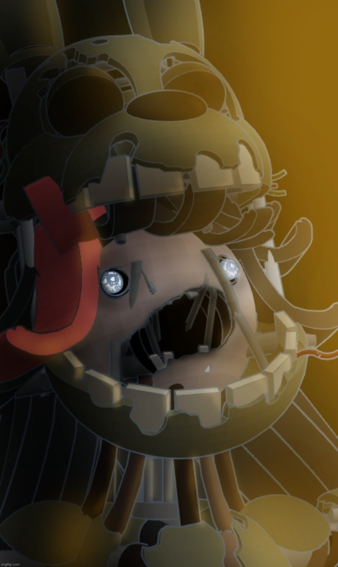 clairetrap Blank Meme Template