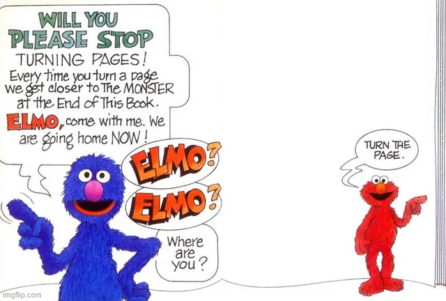 me and who | made w/ Imgflip meme maker