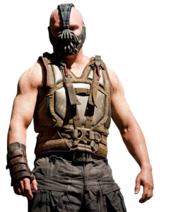 Bane Blank Meme Template