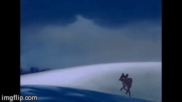 bambi death | image tagged in gifs | made w/ Imgflip video-to-gif maker