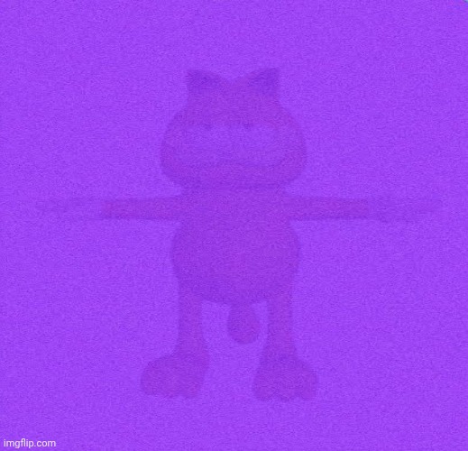 What if it was purple? | made w/ Imgflip meme maker