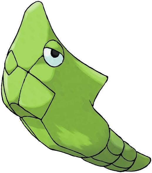 Metapod Blank Meme Template