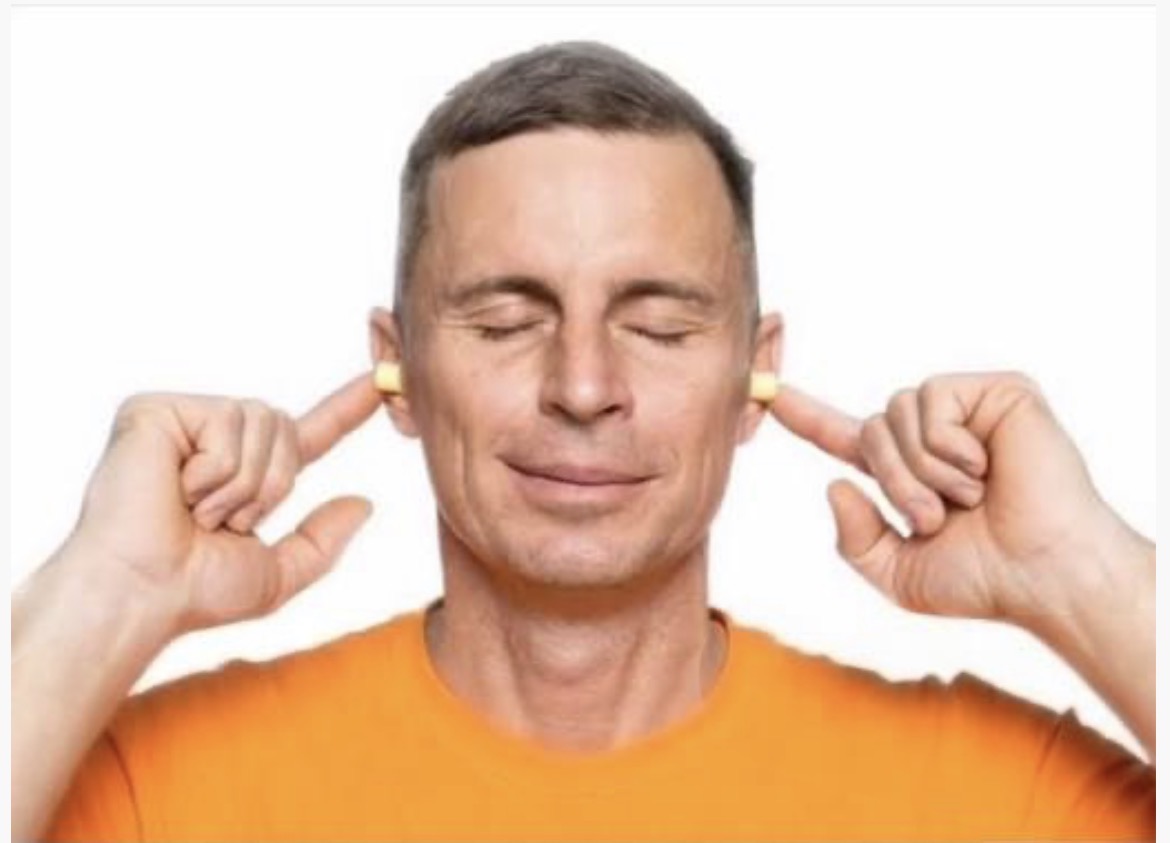 Me when a person is speaking Blank Meme Template