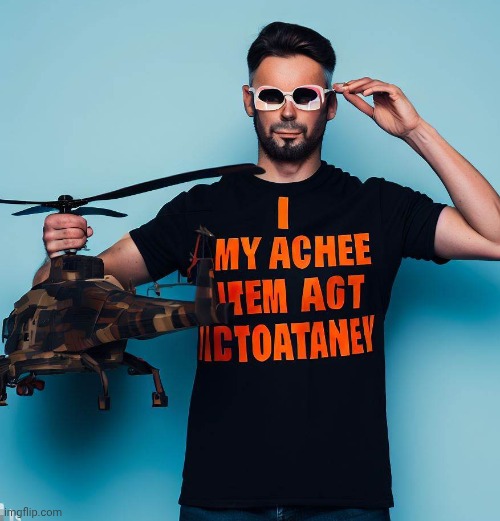 Identifying as Aittack Helicopter | image tagged in identifying as aittack helicopter | made w/ Imgflip meme maker