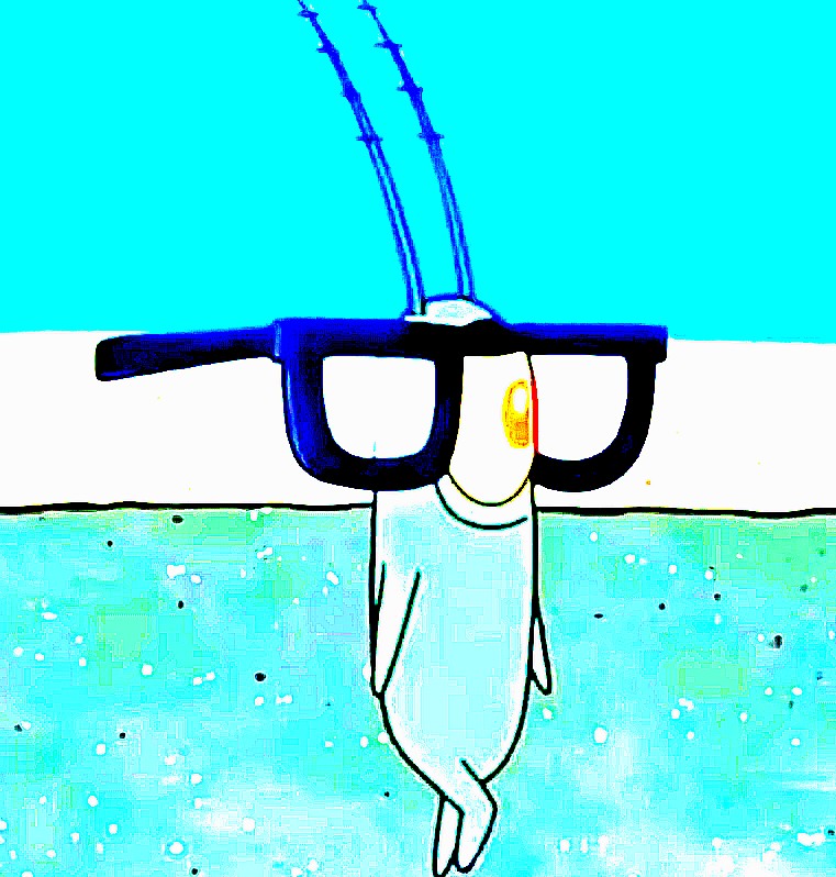 plankton Blank Meme Template
