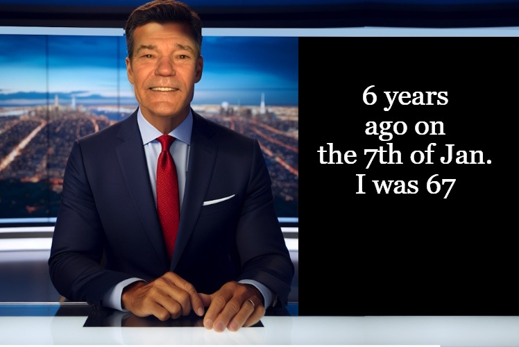 67 | 6 years ago on the 7th of Jan.
I was 67 | image tagged in lewcaster,sixty seven,kewlew | made w/ Imgflip meme maker