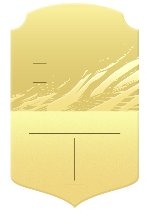 Card Blank Meme Template