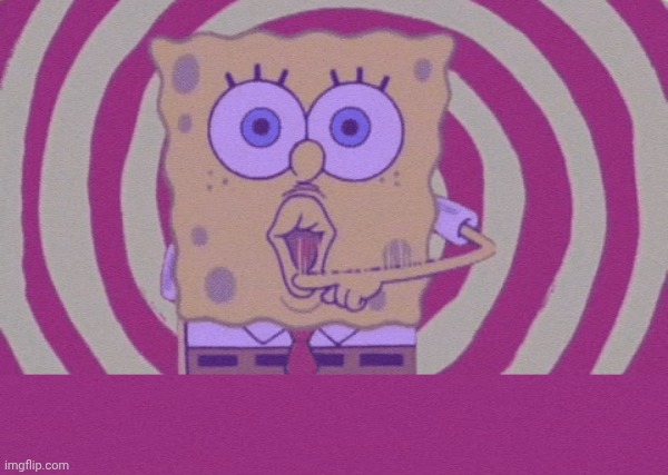 What if it were purple? | made w/ Imgflip meme maker