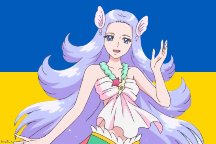 precure mermaid icon | image tagged in anime,precure,icons,mermaids,fantasy | made w/ Imgflip meme maker