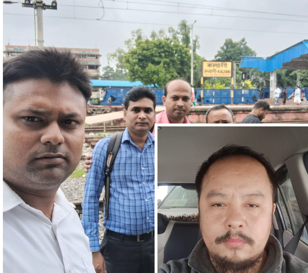 Same same but different Blank Meme Template