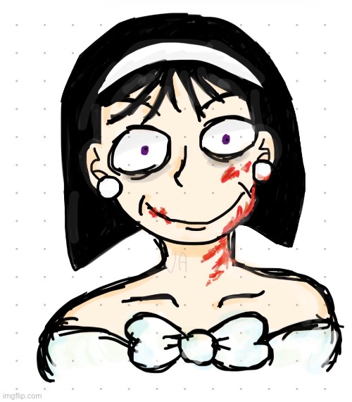 I thought id leave this as a sketch but anyway | image tagged in drawing | made w/ Imgflip meme maker