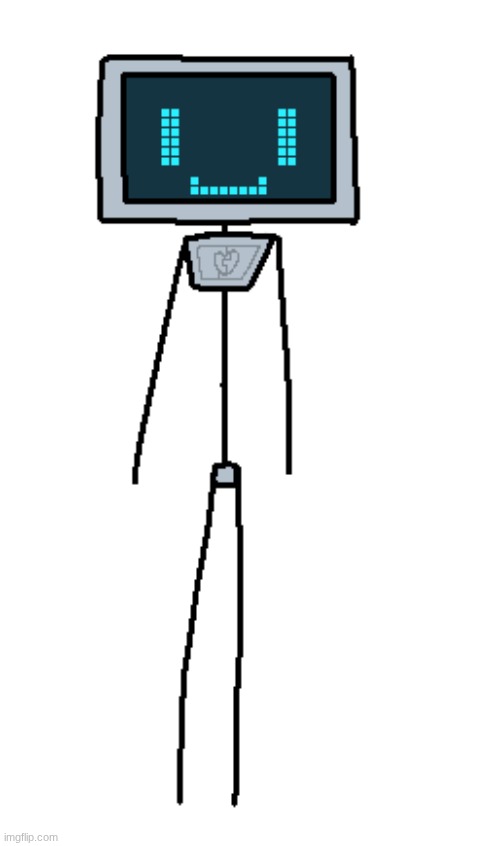 design for Gary and Robosticks daughter | made w/ Imgflip meme maker
