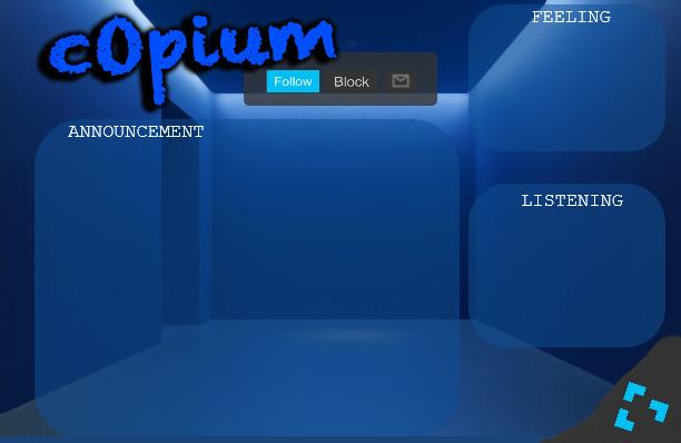 High Quality c0p template by starduster Blank Meme Template