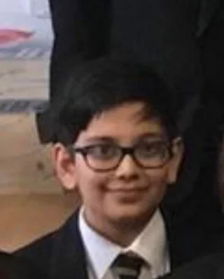 Kid Blank Meme Template