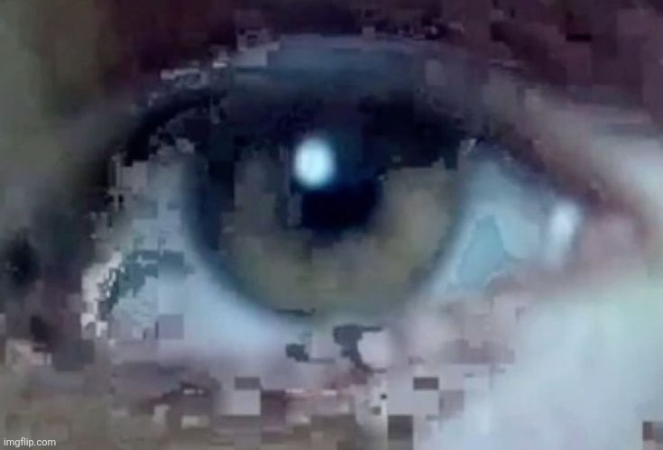 The Dissociation is getting worse | made w/ Imgflip meme maker