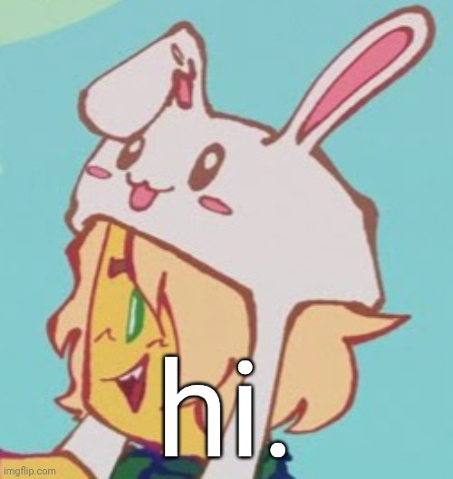 yuri is forever yuri is forever yuri is forever yuri is forever | hi. | image tagged in yuri is forever yuri is forever yuri is forever yuri is forever | made w/ Imgflip meme maker