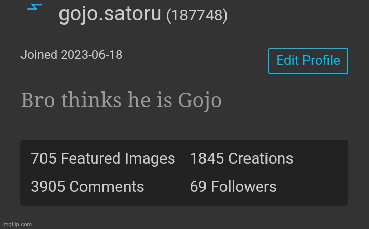 Oh my | made w/ Imgflip meme maker