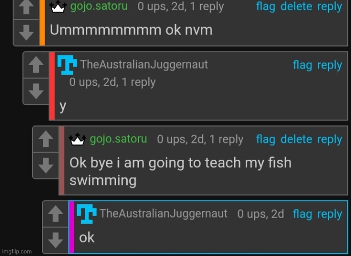 I wonder who was that | made w/ Imgflip meme maker