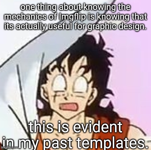 unga bunga. | one thing about knowing the mechanics of Imgflip is knowing that its actually useful for graphic design. this is evident in my past templates. | image tagged in whajajhajajjajdjhaakjshajaa | made w/ Imgflip meme maker