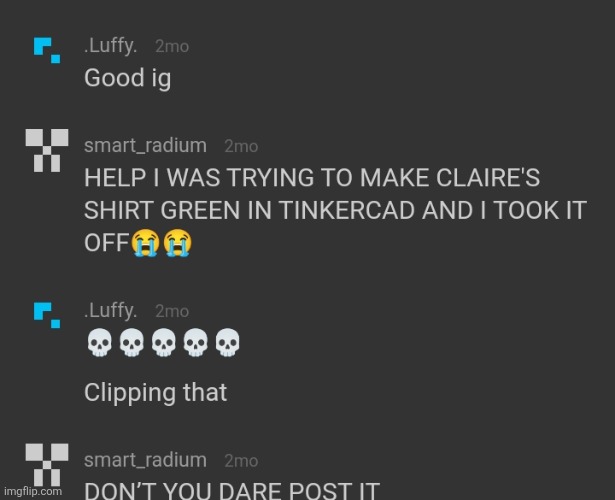 Real ones remember this one | made w/ Imgflip meme maker