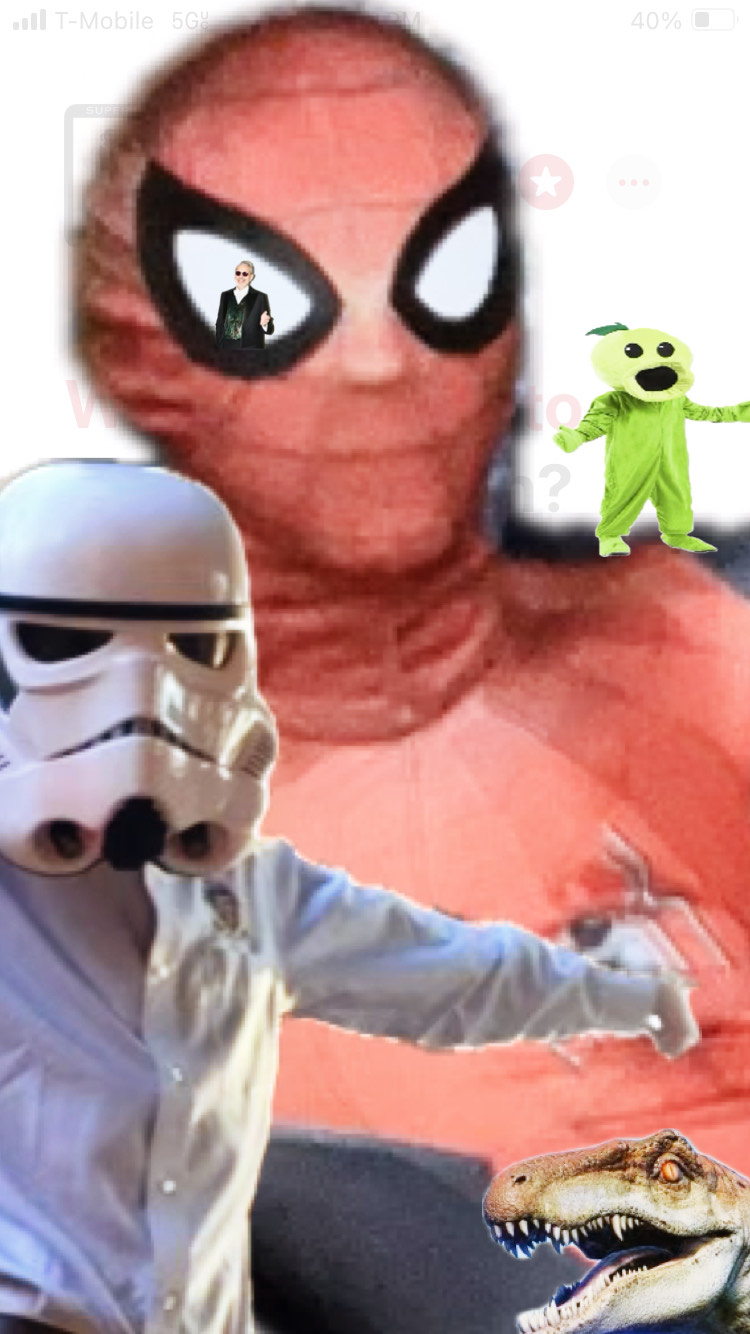 Heck Yeah Blank Meme Template