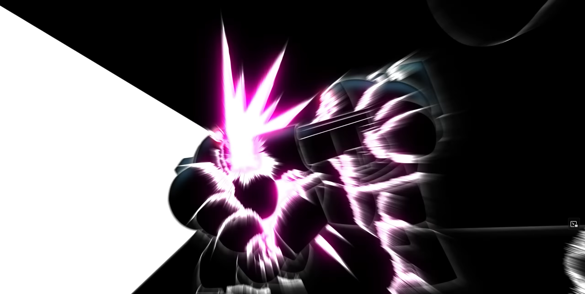 You're Not Canon Blank Meme Template