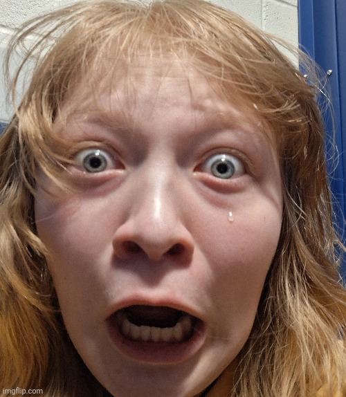 You are not safe ❤️ | made w/ Imgflip meme maker