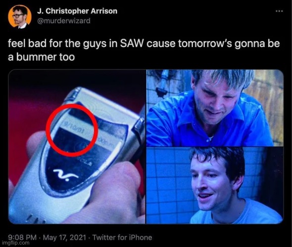 . | made w/ Imgflip meme maker