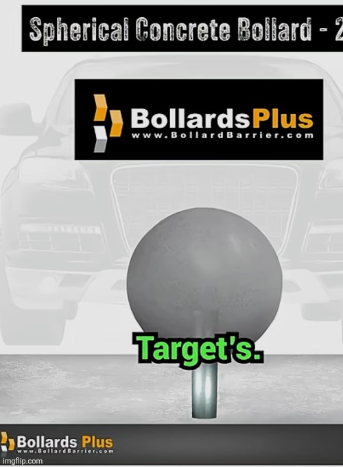 You can BUY a target ball | made w/ Imgflip meme maker